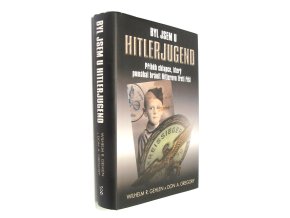 Byl jsem u Hitlerjugend