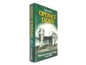 Operace Lvoun