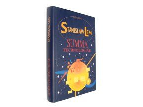 Summa technologiae