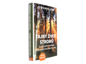 Tajný život stromů