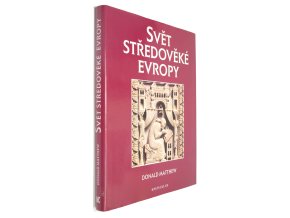 Svět středověké Evropy