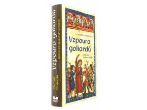 Vzpoura goliardů