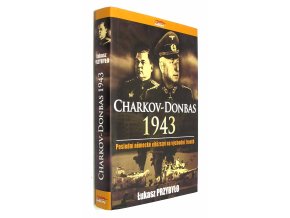 Charkov - Donbas 1943