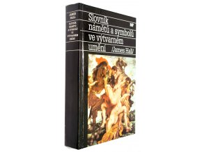Slovník námětů a symbolů ve výtvarném umění
