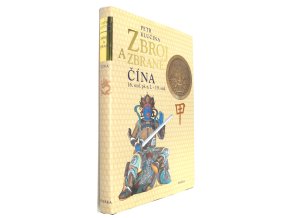 Zbroj a zbraně : Čína