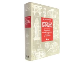 Evropská architektura