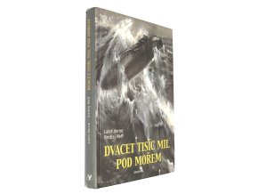 Dvacet tisíc mil pod mořem
