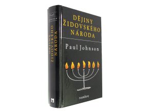 Dějiny židovského národa