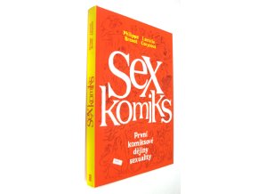 Sex komiks
