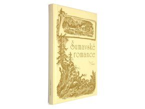 Šumavské romance