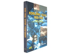 Korejská válka 1950-1953