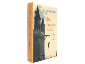 Já, François Villon