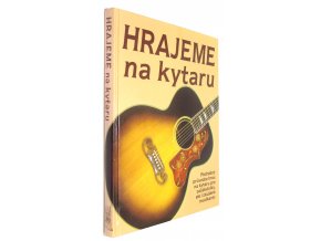 Hrajeme na kytaru