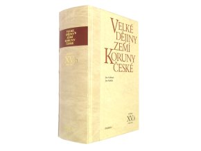 Velké dějiny zemí Koruny české XV.b