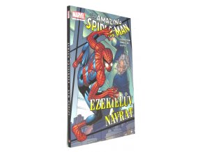 The Amazing Spider-Man: Ezekielův návrat