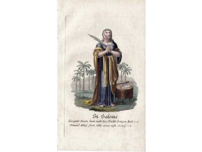 St. Salome
