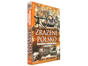 Zrazené Polsko