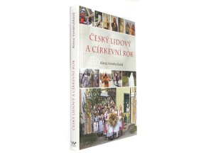 Český lidový a církevní rok