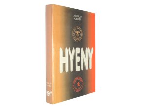 Hyeny