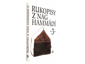 Rukopisy z Nag Hammádí 3.