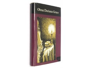 Obraz Doriana Graye