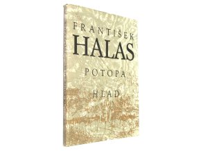 Potopa, Hlad