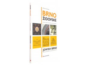 Brno židovské