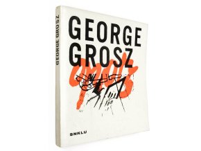 George Grosz
