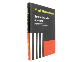 Setkání ve vile u jezera