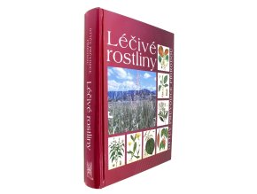 Léčivé rostliny