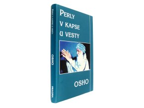 Perly v kapse u vesty