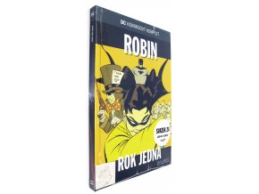 340303 robin rok jedna