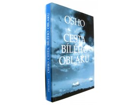 340400 cesta bileho oblaku