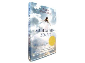 340462 musela jsem zemrit