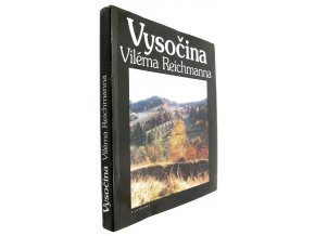 340555 vysocina vilema reichmanna