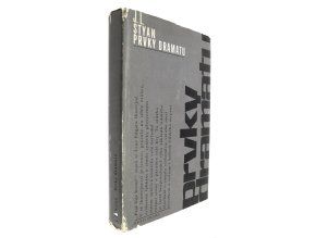 140737 prvky dramatu