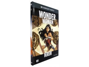 340715 wonder woman kruh