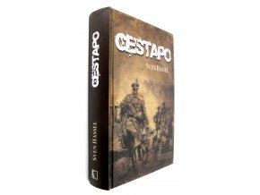 340849 gestapo