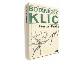 340811 botanicky klic