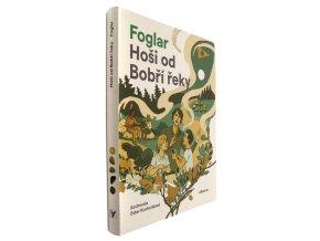 340956 hosi od bobri reky