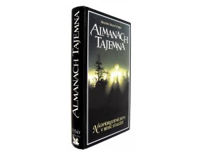 350892 almanach tajemna