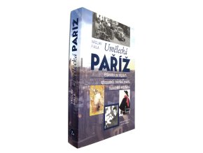 360008 umelecka pariz
