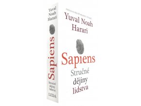 36 560 sapiens strucne dejiny lidstva