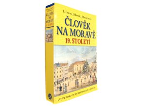 37 077 clovek na morave 19 stoleti