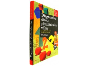 37 500 diagnostika ditete predskolniho veku