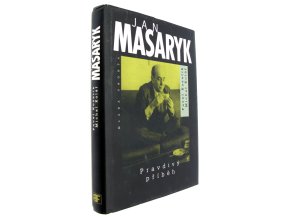37 533 jan masaryk pravdivy pribeh
