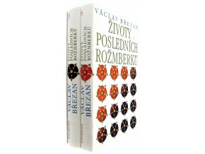 37 720 zivoty poslednich rozmberku