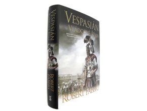 38 545 vespasian vladcove rima