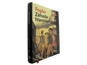 38 603 zahada hlavolamu