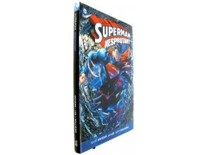 38 991 superman nespoutany i